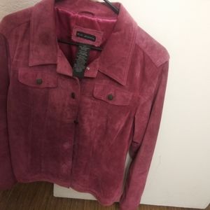 Conrad C, For Joseph, and Gallery jackets